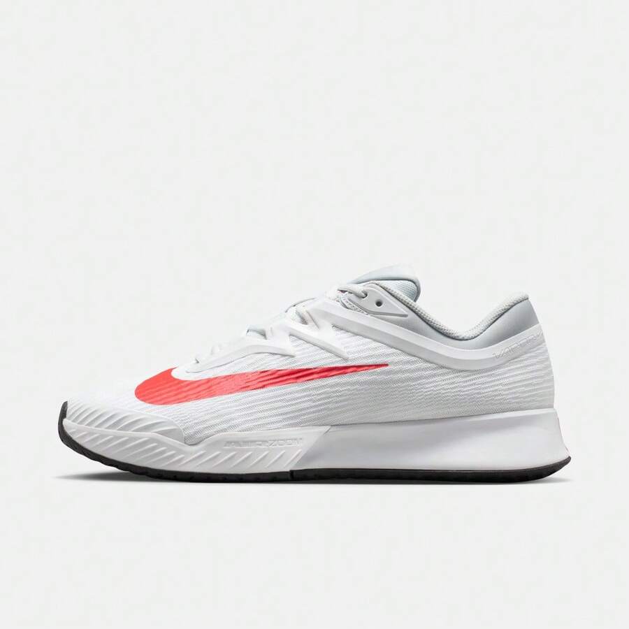 Nike 男士 M ZOOM VAPOR PRO 3 HC 低帮网球鞋 FZ2161-109 - 白色 - 查看 1