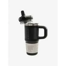 STANLEY - The Quencher ProTour Flip Straw Tumbler - 1471 BLACK FADE - View 2