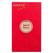 Armaf Island Breeze Eau De Parfum For Women 100ml (3.4oz) – Fruity Floral Musky Perfume, Wild Berries Rose Vanilla White Musk Fragrance, Fresh Sweet Scent, Long Lasting Luxury Perfume, Perfect Gift For Her - 島嶼微風 - 查看 5