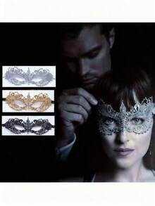 Princess Masks, Masquerade Balls, Balls, Nightclubs, Princess Face Masks, Fashionable Ball Masks