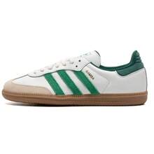 Adidas SAMBA OG Women's Sneakers, Casual Shoes JI3202 - Color - View 1
