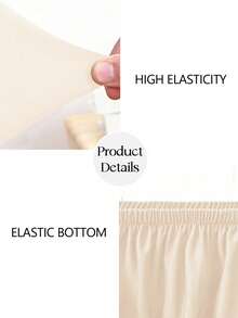 1/2/4/6件装弧形扶手椅套，高弹防尘，通用型，适用于客厅、酒店、餐厅、厨房、家居装饰，现代简约设计 - 彩色 - 查看 10