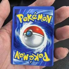 288pcs Pokemon TCG Paldea Destiny Booster Box (36 Packs), Trading Card Game Set, Collectible Cards, Suitable For Fans, Perfect Collectible Gift, Can Be Used As Collectible Cards, Birthday Gifts, Random Packaging - Multicolor - View 7