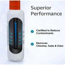 GOTICAL | Water Filter Replacement Compatible With W10413645, P6RFWB2, 46-9 0 8 2, 46-9 9 0 3 | Replace Every 6 Months For Best Results - 1 - View 3
