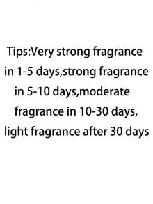 Leopard Print Car Fragrance Sheets, Car Air Freshener, Car Fragrance Mirror Hanging Decor, Creative Personalized Car Fragrance Sheets, Suitable For Car Interior And Wardrobe, Long-Lasting Scented Paper Air Freshener Hanging Decor, Car Interior Decoration, Car Accessories, Can Be Used For About 3 Months After Unsealing - Multicolor - View 8