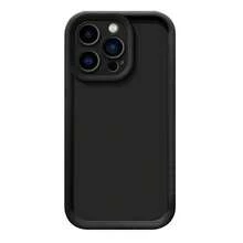 Set de 3 fundas de teléfono en negro mate, blanco y marrón, adecuadas para iPhone 17 Pro Max / 15 Pro Max / 16 Pro Max / 16 Pro / 14 Pro Max / 14 Pro / 13 Pro Max / 16, resistentes al agua, a los golpes, a las caídas y a los arañazos. - Multicolor - Ver 9