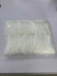 100pcs/Pack Postpartum Nursing Pads, Ultra-Thin & Breathable, Suitable For Breastfeeding Mothers