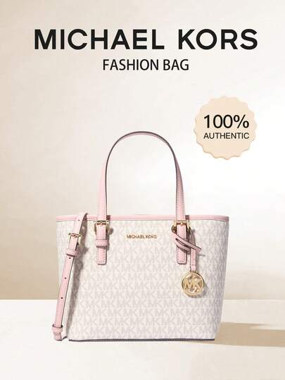 Michael Kors 女士单肩手提包/斜挎包，大容量
