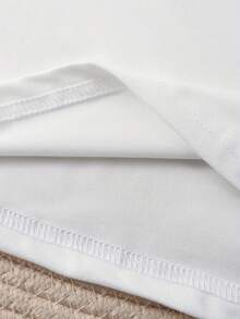 Women's And Men's Benito Bowl 2026  Shirt, Bad Game Day Bunny Double-Sided Patternble Shirt, Halftime  Bowl  Team Benito Bowl Football Shirt - 白色 - 查看 4