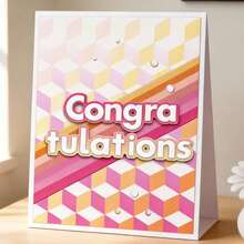 Creative Blessings Cutting Dies, DIY Scrapbooking Album And Embossing Stencil, Greeting Card Making Tool, Card Paper Cutting Crafts ,Gift Card Making Template Die Cuts. - Silver - View 2