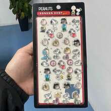 1pc Cute Pet 3D Sticker, High Adhesive DIY Supplies For Girls - 3D Stickers 74 - View 10