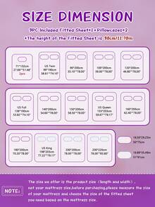 3pcs Sprayed Powder Game Console Black Background Bedding Set - 1 Fitted Sheet With Elastic Band + 2 Pillowcases, High-Definition Printing, 100% Polyester Fabric, Comfortable And Soft, Suitable For Bedroom, Dorm, Or Travel - Multicolor - View 3