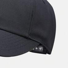 Nike Youth K NK CLUB CAP US CB ACG L Curved Brim Cap IH8997-010 - Black - View 6