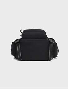 2025新款多功能男士背包，大容量经典休闲包，男女通用情侣户外徒步背包 - 彩色 - 查看 6