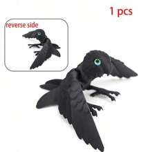 Adult Animal Figure Toys - Multicolor - View 9