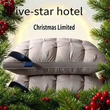 Bed Blankets & Towel Blankets - White 2pcs - View 3