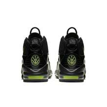 Nike Air Max Uptempo 95 Black Volt CK0892-001 - 黑色 - 查看 6