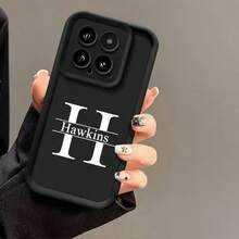 1pc Customized Photo & Name Phone Case, Personalized Phone Case. Free DIY Customized Phone Case. Personalized Photo & Name Design Phone Case. Full Coverage Phone Case, Protect Lens All-Around. Comfortable Grip Compatible With Samsung///OPPO//Compatible With IPhone/ 16 ProMax/15/XS Max/14/XS/13 XR 12 Pro 11 And Other Phone Models - Brown - View 6