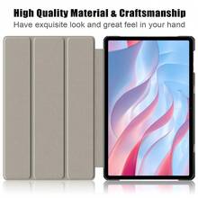 这款平板电脑保护套适用于荣耀Pad X9/X8 Pro 11.5英寸、X8A 11英寸、X9A/X9 Pro 2024、MatePad SE 11英寸、SE 10.4英寸、T10、T10S和T8系列。它具有三角度支架和自动休眠/唤醒功能。 - 軍綠色 - 查看 7