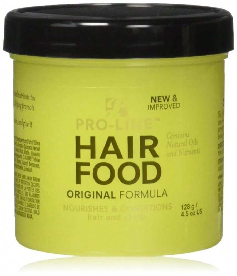 Pro-Line Original Hair Food, 4.5 Ounce (200010) - ColorA - View 1