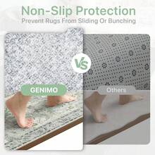 Alfombras - 9Pcs - Ver 3