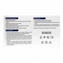 DL Caja 100 Agujas Para Pluma De Insulina Calibre A Seleccionar - AGP31X08C/100 - Ver 5
