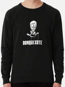 Men Outdoor Hoodies & Sweatshirts - Black - View 1