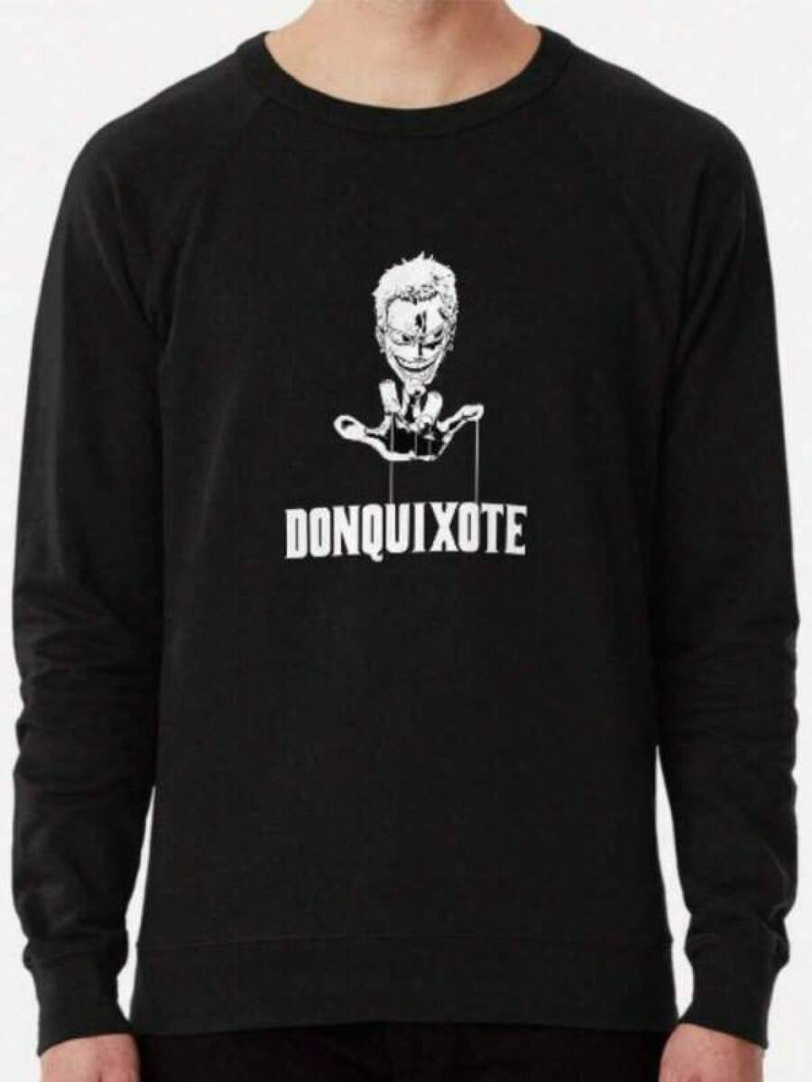 Men Outdoor Hoodies & Sweatshirts - Black - View 1