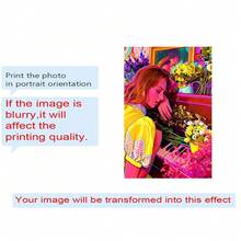 1pc Personalized Sisters Portrait Painting - Multiple Styles Available, Custom Sisters Birthday Gift, Mother's Day Gift, Sisters Prints, Women's Gift, Custom Portrait - Multicolor - View 53