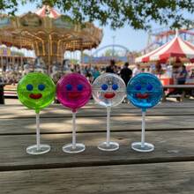 Dulcero Paleta Payaso Premium (10 Pzas) - Multicolor - Ver 1