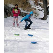 Ski Sled - Initial - View 4