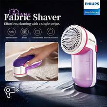 PHILIPS Fabric Shaver GC026/30 Purple - 紫色 - 查看 1