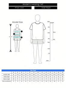 Casual Letter Print Sweatshirt For Teen Girl, Solid Color Long Sleeve Loose Pullover Sweatshirt, Suitable For School, Vacation, Shopping, Party, And Halloween, Spring/Autumn - Apricot - View 3