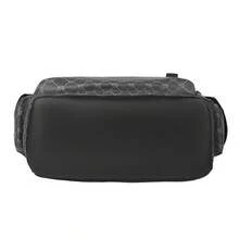 New Fashion Large Capacity Men's Backpack, Business Commuter Laptop Backpack