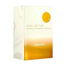 Armaf Club De Nuit Imperiale Eau De Parfum Spray For Women 3.6 Oz / 105ml | Long Lasting Floral Perfume With Litchi, Turkish Rose, Vanilla & Incense, Luxury Fragrance For Daily Wear - Club De Nuit Imperiale - 查看 3