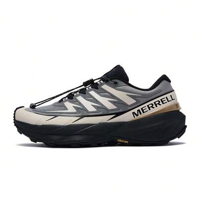  MERRELL Vast Sky SV Slip-Resistant Durable Outdoor Sports Hiking Shoes, Trail Running Shoes, Men