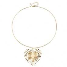 6 pièces Ensemble d'accessoires de costume de pirate : bandana, ceinture, collier, cache-œil, bagues. Essentiel pour les femmes pour une fête à thème pirate, un bal masqué, une tenue de fête, des accessoires de costume de carnaval - Multicolore - Voir 11