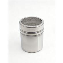 1/2 szt. Praktyczny pojemnik do sypania cukru w proszku ze stali nierdzewnej z pokrywką Pojemniki do przechowywania żywności Pojemniki do przechowywania żywności z drobnymi oczkami Dozownik cukru Mąka Skrobia kukurydziana Sito cynamonowe Narzędzie do pieczenia Przybory kuchenne Gadżety kuchenne Artykuły gospodarstwa domowego Niezbędne artykuły gospodarstwa domowego To jest Twoje pole. Unikalność Idealny prezent na Nowy Rok Walentynki Dzień Matki Dzień Matki Dzień Ojca Sezon ukończenia szkoły - Wielokolorowe - Zobacz 9