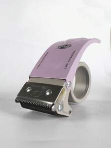 CUTTRSZE 1pc 6cm Tape Gun Tape Cutter Tape Packaging Machine, Metal Packaging Tape Dispenser Gun Box Sealing Machine ‌, Suitable For Household And Warehouse Box Sealing,Back To School,School Supplies,Office And Study Supplies/Tapes - Multicolor - View 15