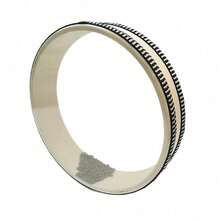 4-Inch, 6-Inch, 8-Inch, 10-Inch Wave Bead Drum, Hardwood Drum Body, Ocean Sound Drum, Home/School Use Percussion Instrument - Multicolor - View 10