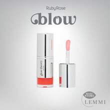 Lip Oil Glow Theory Blow Line - Ruby Rose - 真實性 - 查看 3