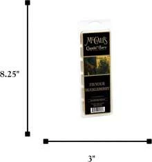 McCall\U2019s Candles | I\U2019m Your Huckleberry | Scented Wax Melt | Wild Berry &Amp; Country Charm Fragrance | 6-Piece Break-Apart Bar | 12\U201324 Hours Per Wedge | Poured In The USA | 5.5 Oz - ColorD - View 2