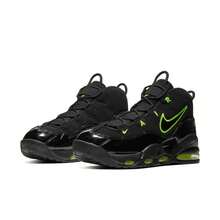 Nike Air Max Uptempo 95 Black Volt CK0892-001 - 黑色 - 查看 4