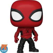 Funko Pop! :  (Last Stand) #1450 PX Previews Exclusive Vinyl Bobblehead - Multicolor - View 1
