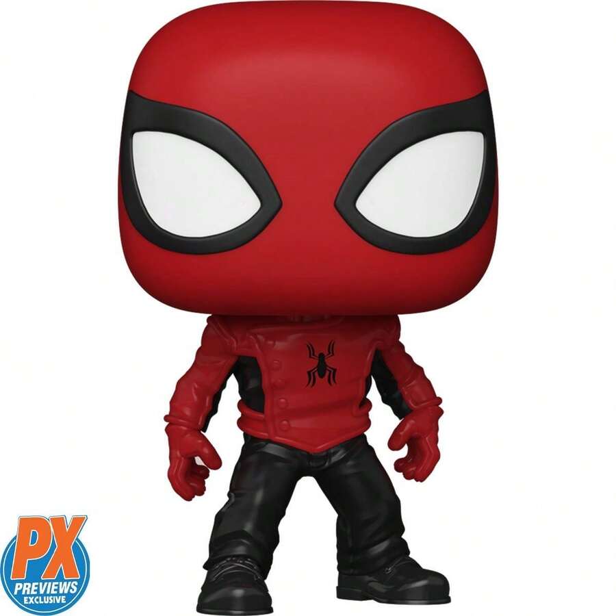 Funko Pop! :  (Last Stand) #1450 PX Previews Exclusive Vinyl Bobblehead - Multicolor - View 1