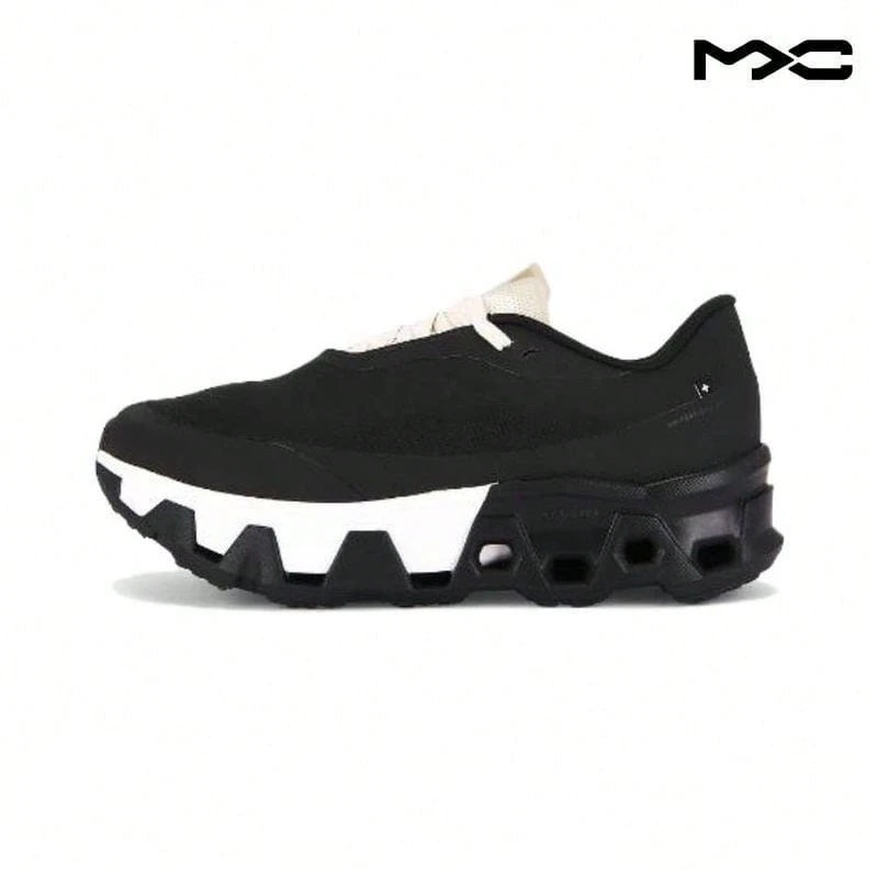 Post Archive Faction X Cloudmonster Hyper 'Black' Sneakers Men 3MF30931043 - 彩色 - 查看 1