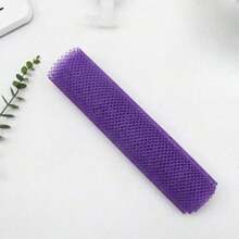 1/3/5pcs African Net Exfoliating Bath Towel, Nylon Mesh Bath Towel For Smooth Skin And Exfoliation - Multicolor - View 11