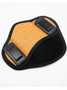 Gun Holster ,Universal Concealed Carry Holster & Replacement Parts, Pistol Holster With Low-Profile Belt Clip, Adjustable Retention, Breathable Padded Backing & Quick-Draw Access; Slim-Fit For Compact & Subcompact Handguns, Ideal Edc/Ccw, Range, Tactical, Security & Law-Enforcement Use - Multicolor - View 12