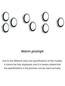 High Definition Camera Lens Protective Film