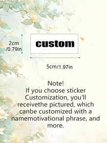 1pc Personalized Magnetic Clipboard, Customized A4 File Folder, Menu Board, Executive Meeting Folder With Pen Holder, File Folder With Gold Letter Engraving, Business Organization Gift - Multicolor - View 9